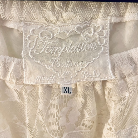 Temptation Positano Lace Top - Picture 6 of 7